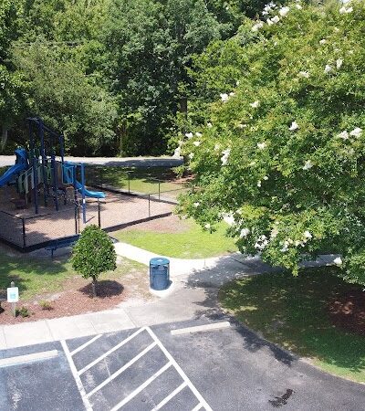 Hill Street Park - North Myrtle Beach, SC