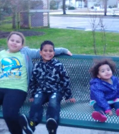 Hill Street Park - North Myrtle Beach, SC