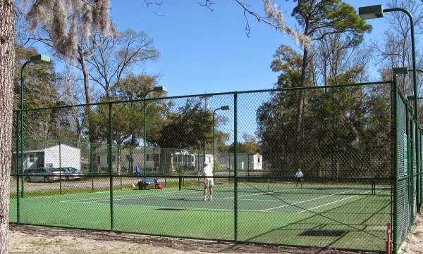 Hill Street Park - North Myrtle Beach, SC