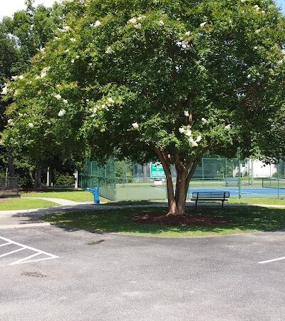 Hill Street Park - North Myrtle Beach, SC