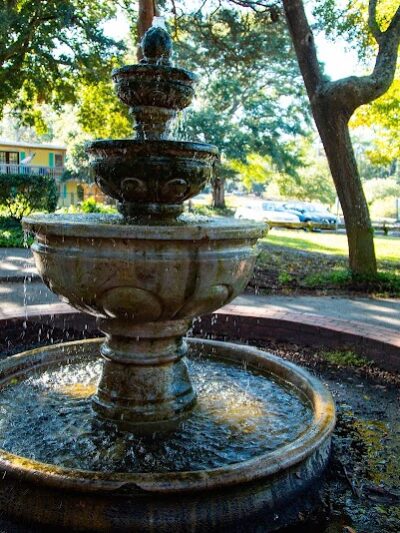 McLean Park - North Myrtle Beach, SC