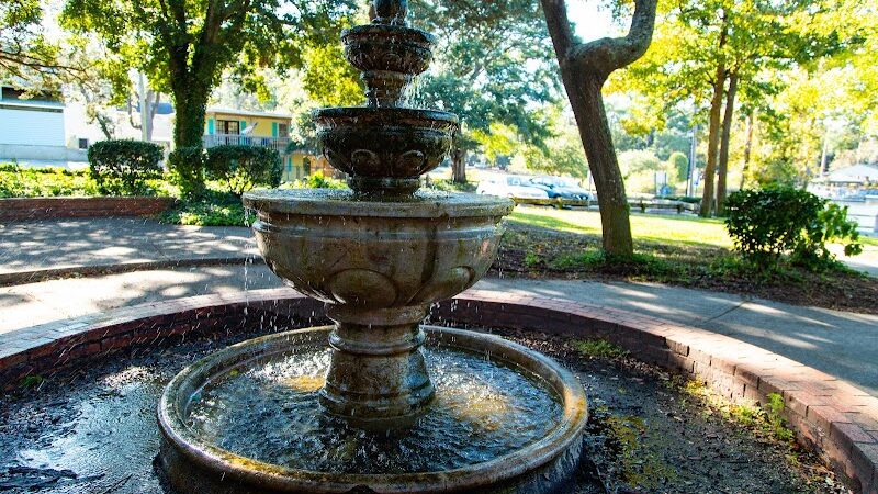 McLean Park - North Myrtle Beach, SC