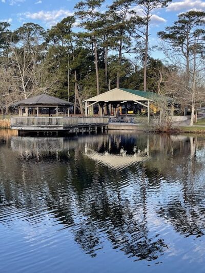 McLean Park - North Myrtle Beach, SC
