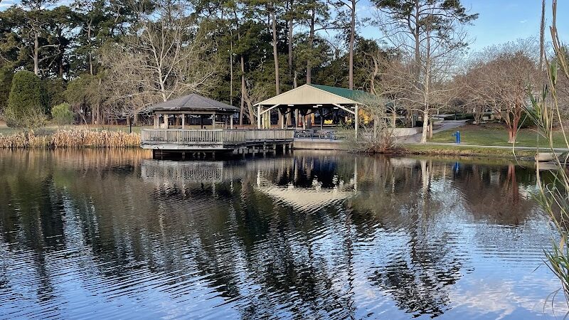 McLean Park - North Myrtle Beach, SC