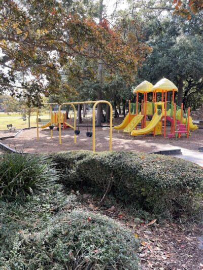 McLean Park - North Myrtle Beach, SC