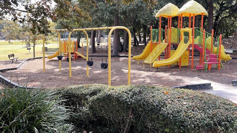 McLean Park - North Myrtle Beach, SC