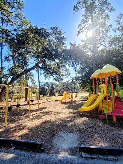 McLean Park - North Myrtle Beach, SC