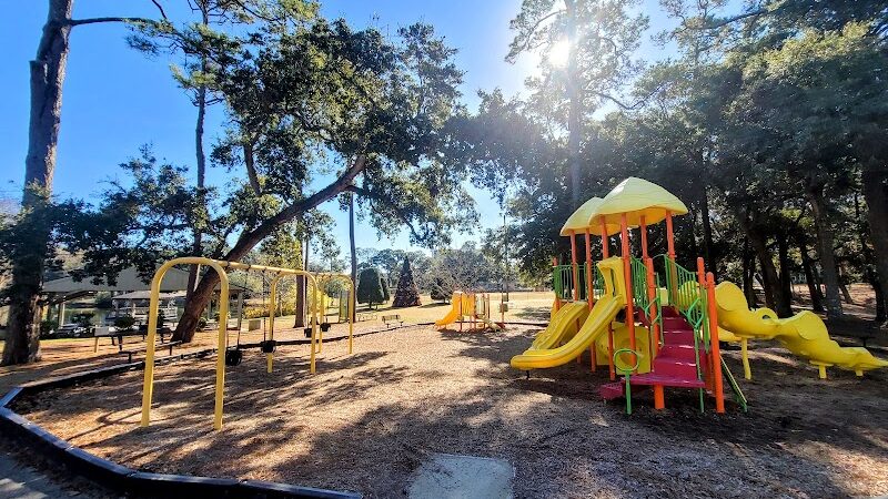 McLean Park - North Myrtle Beach, SC