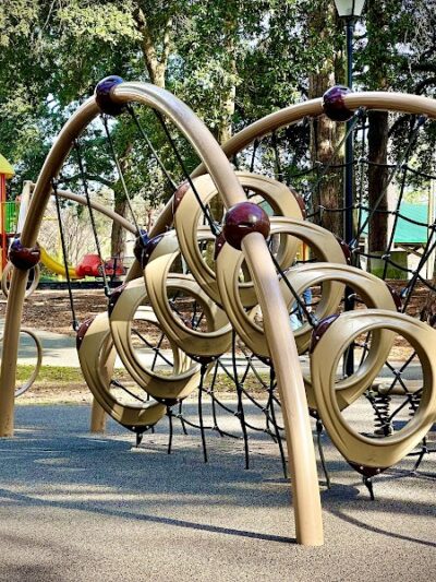 McLean Park - North Myrtle Beach, SC