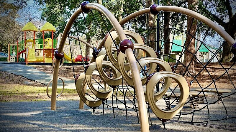 McLean Park - North Myrtle Beach, SC