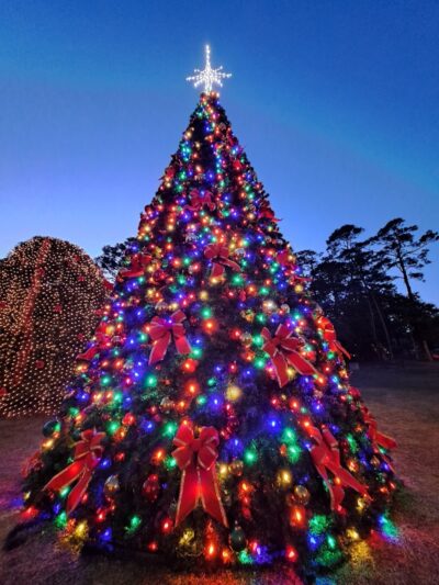 McLean Park - North Myrtle Beach, SC