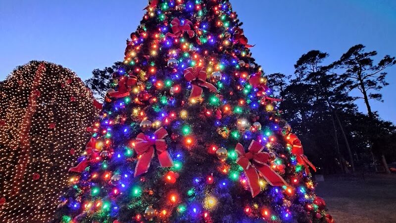 McLean Park - North Myrtle Beach, SC