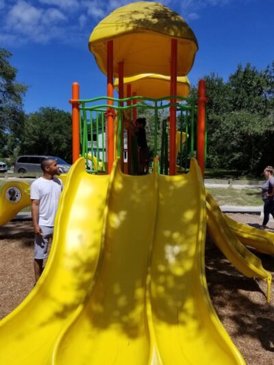 McLean Park - North Myrtle Beach, SC