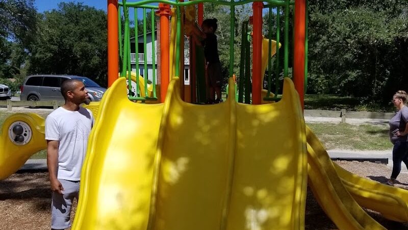 McLean Park - North Myrtle Beach, SC