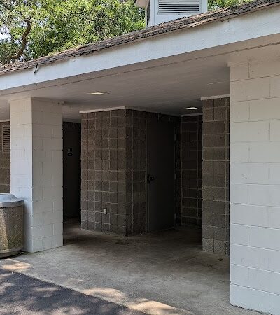 McLean Park playground - North Myrtle Beach, SC