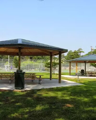 McLean Park - North Myrtle Beach, SC