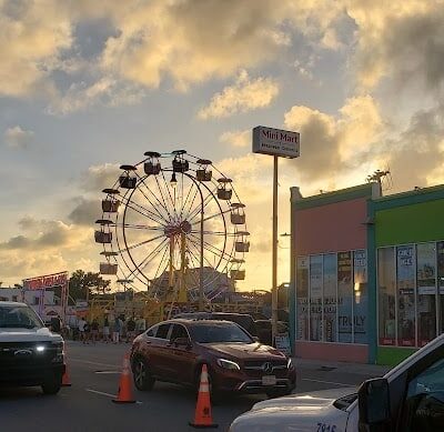 Myrtle beach park - North Myrtle Beach, SC