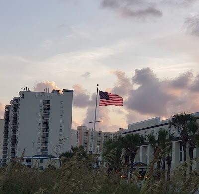 Myrtle beach park - North Myrtle Beach, SC