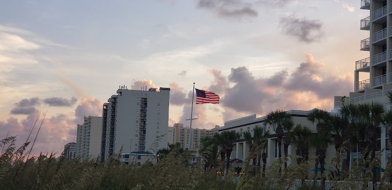 Myrtle beach park - North Myrtle Beach, SC