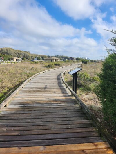 Myrtle beach park - North Myrtle Beach, SC