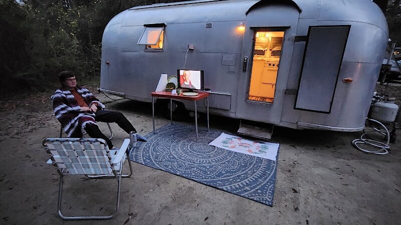 Myrtle beach park - North Myrtle Beach, SC