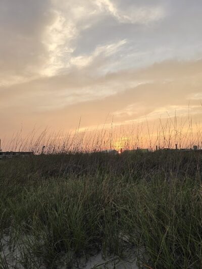 Myrtle beach park - North Myrtle Beach, SC
