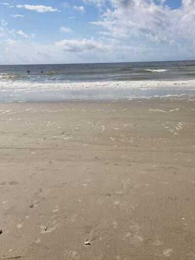 Myrtle beach park - North Myrtle Beach, SC