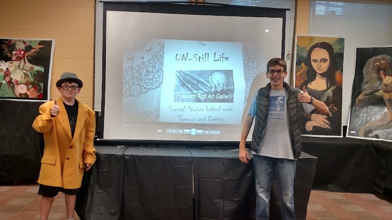 North Myrtle Beach Parks & Rec - North Myrtle Beach, SC