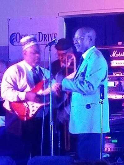 North Myrtle Beach Parks & Rec - North Myrtle Beach, SC