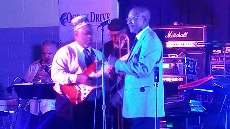 North Myrtle Beach Parks & Rec - North Myrtle Beach, SC