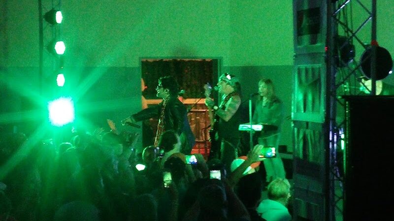 North Myrtle Beach Parks & Rec - North Myrtle Beach, SC