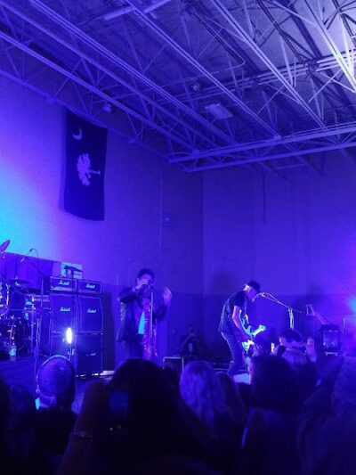 North Myrtle Beach Parks & Rec - North Myrtle Beach, SC