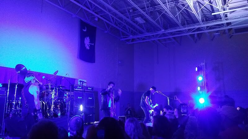 North Myrtle Beach Parks & Rec - North Myrtle Beach, SC