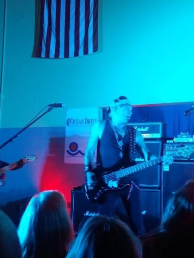 North Myrtle Beach Parks & Rec - North Myrtle Beach, SC