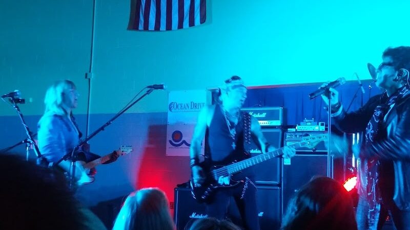 North Myrtle Beach Parks & Rec - North Myrtle Beach, SC