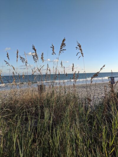Public Beach Access - North Myrtle Beach, SC