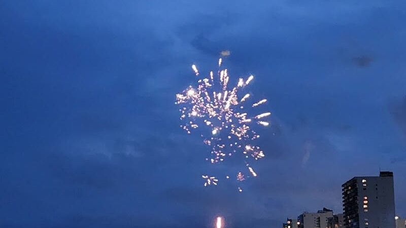 Public Beach Access - North Myrtle Beach, SC