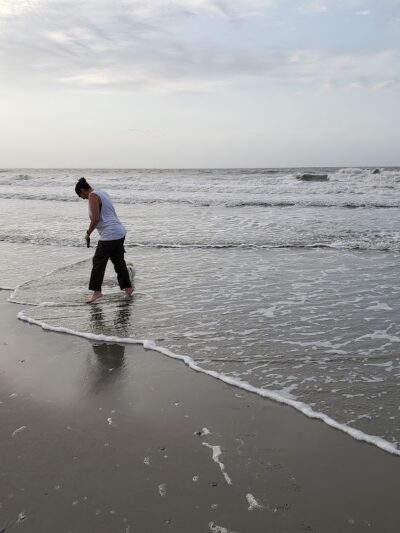 Public Beach Access - North Myrtle Beach, SC