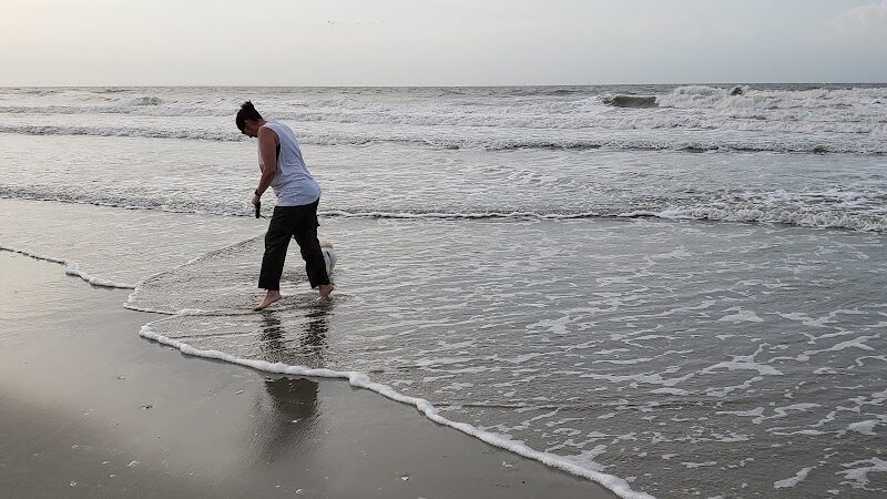 Public Beach Access - North Myrtle Beach, SC