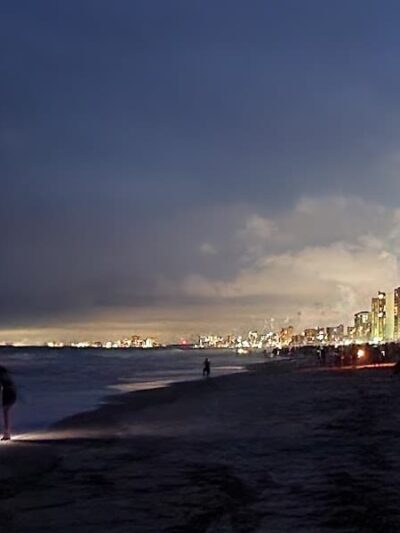 Public Beach Access - North Myrtle Beach, SC
