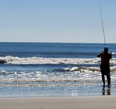 Public Beach Access - North Myrtle Beach, SC