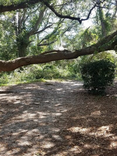 Yow Park - North Myrtle Beach, SC