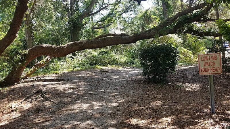 Yow Park - North Myrtle Beach, SC