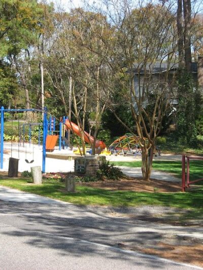 Yow Park - North Myrtle Beach, SC