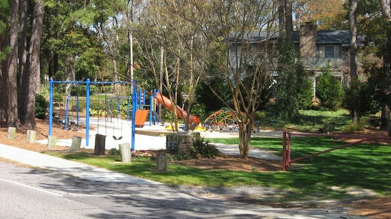Yow Park - North Myrtle Beach, SC