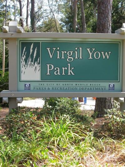Yow Park - North Myrtle Beach, SC