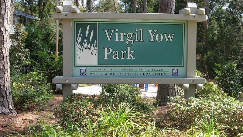 Yow Park - North Myrtle Beach, SC