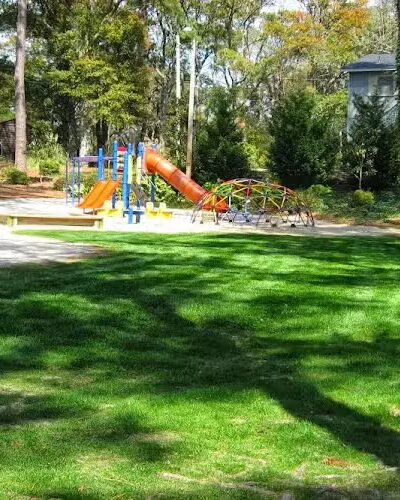 Yow Park - North Myrtle Beach, SC