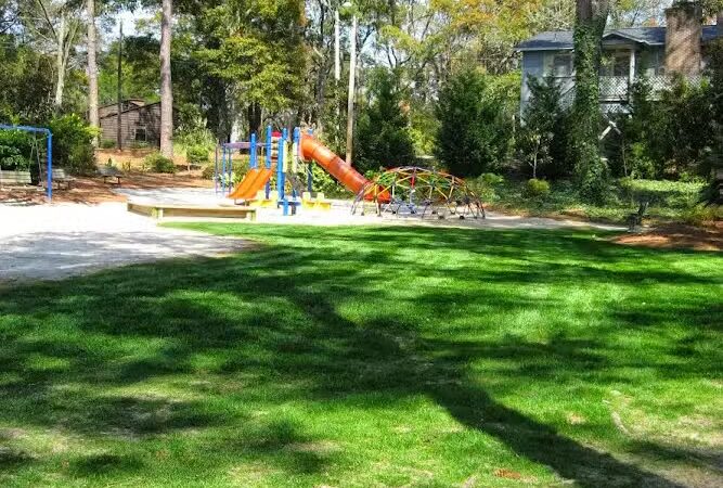 Yow Park - North Myrtle Beach, SC