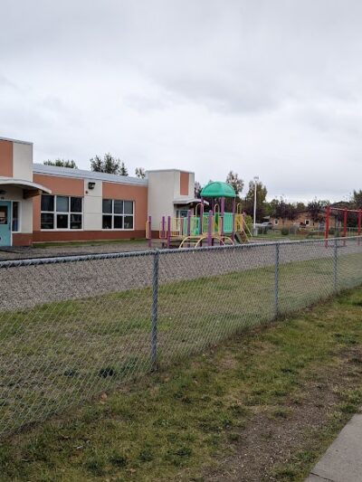 North Pole Dog Park - North Pole, AK